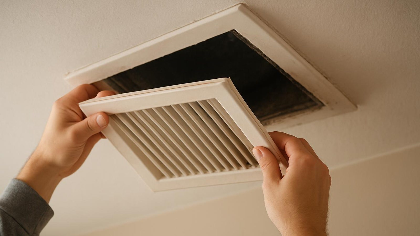 Practical air duct & hvac cleaning in Jacksonville Beach